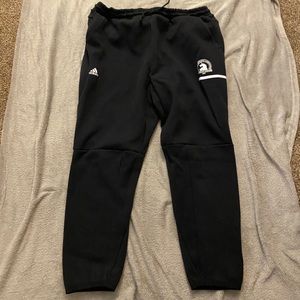Adidas Boston Marathon Sweats
